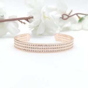 DEAANA 925 STERLING SILVER BRACELET ZSBS0067