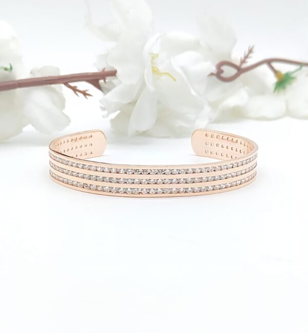 DEAANA 925 STERLING SILVER BRACELET ZSBS0067