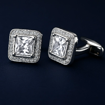 Cufflinks